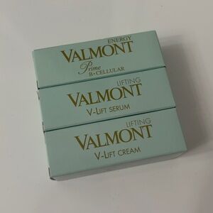 Valmont brand new 3 piece